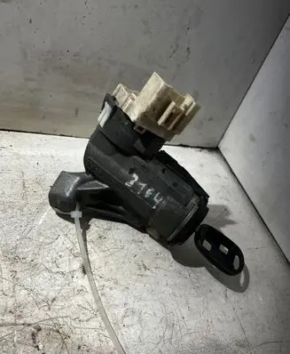 Toyota Yaris Ignition lock N050224