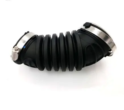 Audi Q7 4M Air intake hose/pipe 06M129740D