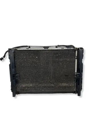 BMW 3 E92 E93 Radiator set 17117559273 7559273 17117521048