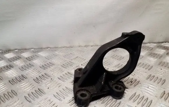 Opel Vivaro Driveshaft support bearing bracket 
