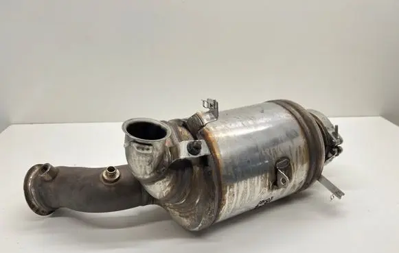 Audi A5 Catalyst/FAP/DPF particulate filter 05L131775 05L181AA 05L1317650