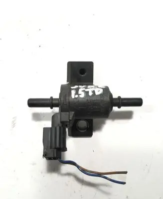 Valve vacuum