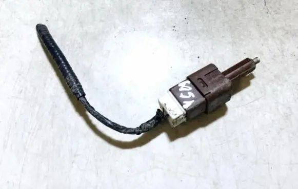 Nissan Note (E12) Brake pedal sensor switch