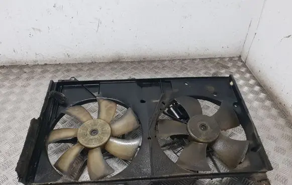 Toyota Previa (XR30, XR40) II Fan set PPGF30