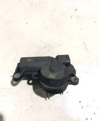 Mercedes-Benz Vito Viano W447 Intake manifold valve actuator/motor A2139068601