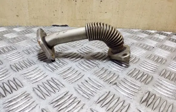 Audi A6 S6 C4 4A EGR valve line/pipe/hose