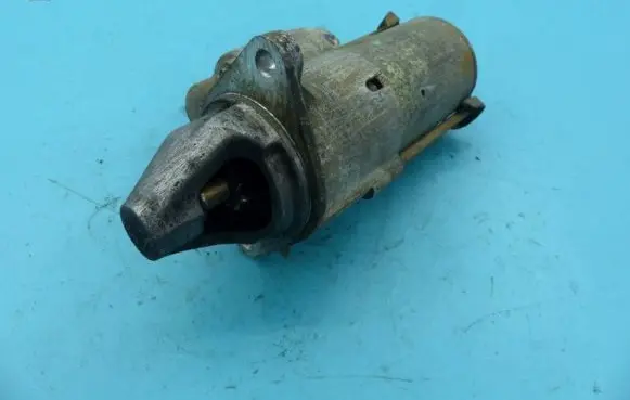 Chevrolet Lacetti Starter motor IMPRK1073776