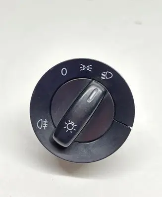 Volkswagen Golf V Light switch 1K0941431BB