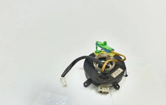 Citroen Jumper Airbag squib ring wiring 