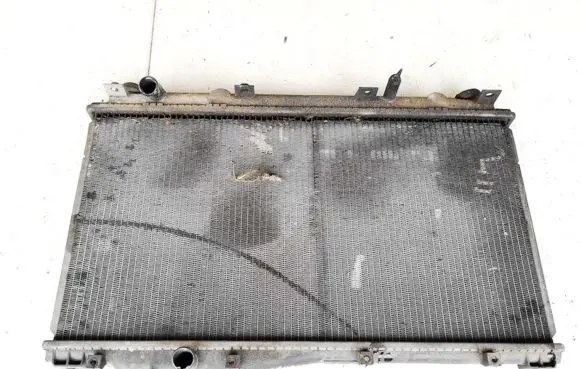 Honda Civic Coolant radiator
