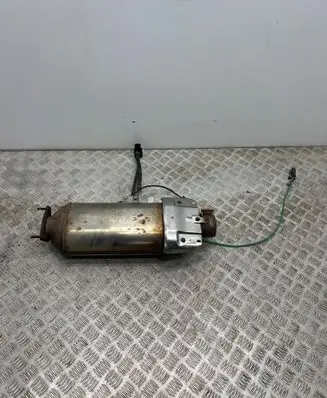 Land Rover Range Rover Sport L320 Catalyst/FAP/DPF particulate filter AH225H240AC E4034176