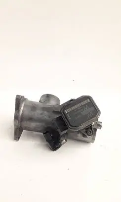 Mercedes-Benz S W220 Throttle valve A6480900154