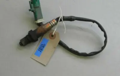 Ford C-MAX I Lambda probe sensor 0258006573 3M519F472AC