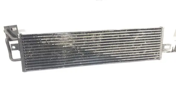 Dodge Durango Transmission/gearbox oil cooler 