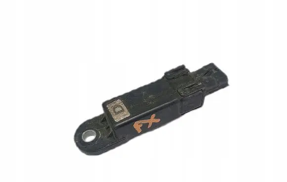 Air pressure sensor