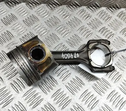 Jeep Renegade Piston 
