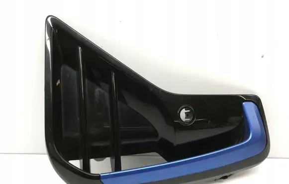 BMW iX3 G08 Front fog light trim/grill 5A16573OEM