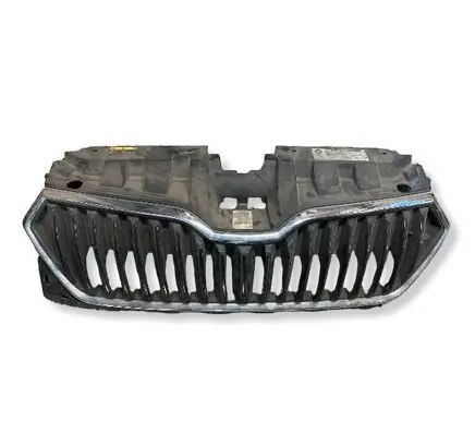 Skoda Fabia Mk3 (NJ) Front grill 6V0853653C