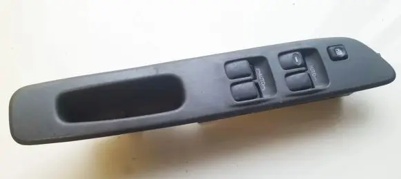Mitsubishi Space Wagon Electric window control switch mr330755