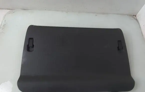 Mercedes-Benz Vaneo W414 Trunk/boot lower side trim panel A4146910027