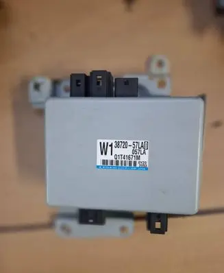 Suzuki Kizashi Power steering control unit/module 3872057LA0 057LA Q1T41671M
