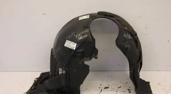 BMW 2 Active Tourer U06 Front wheel arch liner splash guards 8498438MWGK4547 8498438