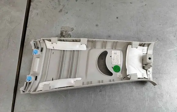 MG MG5 II (B) pillar trim (top) 10488914