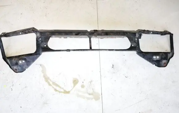 Fiat Scudo Radiator support slam panel