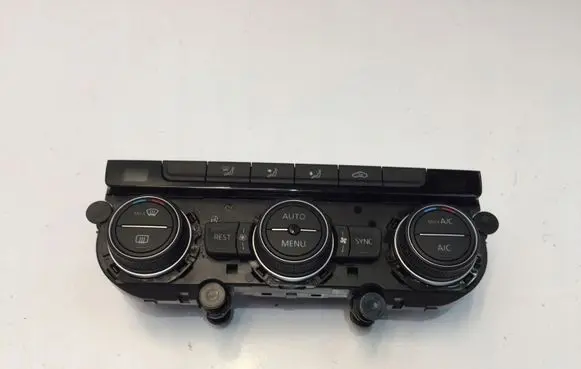 Seat Tarraco Climate control unit 5NA907044AD
