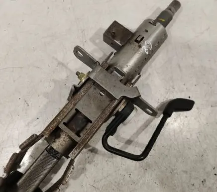 Citroen C8 Steering rack