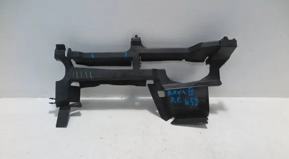 Toyota RAV 4 (XA40) Air intake duct part 1669136010