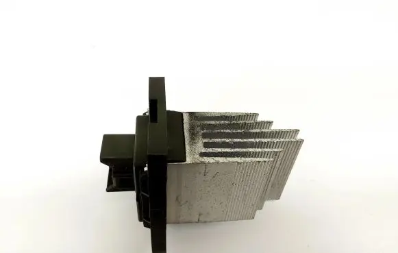 KIA Carens III Heater blower motor/fan resistor
