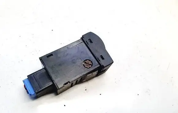 Mazda 3 I Headlight level height control switch bp4k666f0