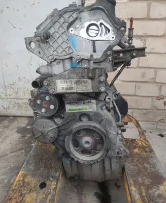 Mitsubishi Colt CZ3 Engine A639101800 639939
