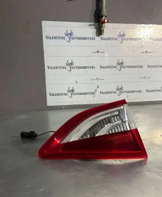 Ford Kuga II Tailgate rear/tail lights CV4413A603BF 90021833 900218331GKF