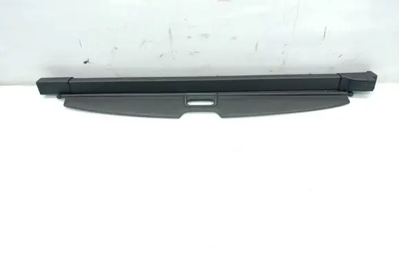 Opel Zafira B Parcel shelf load cover 
