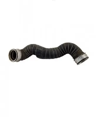 Mercedes-Benz C W203 Intercooler hose/pipe a2035280782