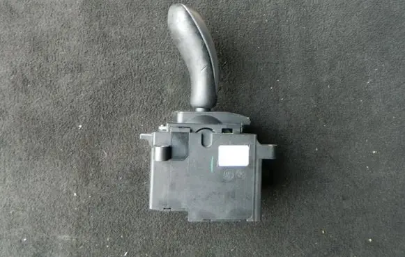 BMW 5 F10 F11 Gear selector 9239506