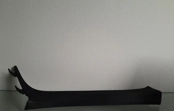 BMW 5 G30 G31 (A) pillar trim 51437384526 52107010