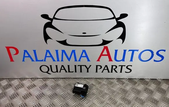 Opel Astra K Other control units/modules 13595511