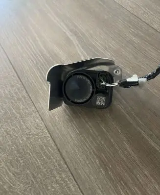 Lexus UX Horn signal 8904076040