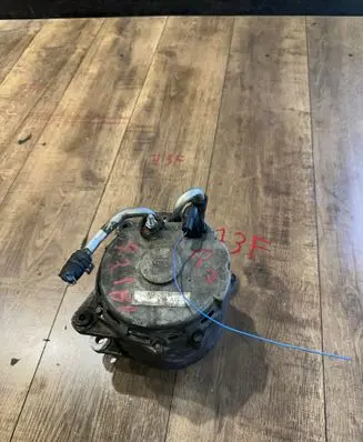 Generator/alternator
