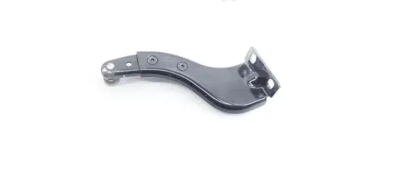 Volkswagen Caddy Sliding door upper roller guide/hinge 2k0843435b