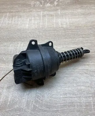 Opel Vectra B Vacuum valve 652869L 400195
