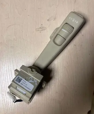 Volvo XC60 Wiper control stalk 31264170