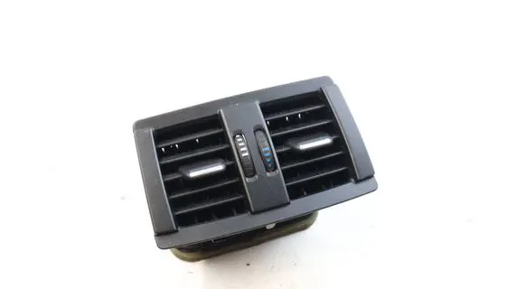 BMW 3 GT F34 Rear air vent grill 9207330 64229207330 16828110