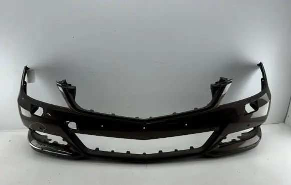 Mercedes-Benz C W204 Front bumper 2048806447 A2048806447