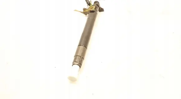 Peugeot 508 Fuel injector 9686191080