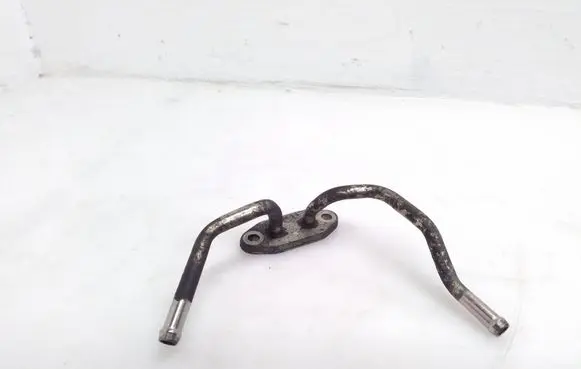 Ford Ranger Turbo turbocharger oiling pipe/hose 23111
