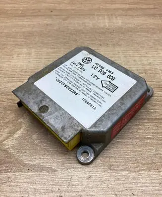 Volkswagen Golf IV Airbag control unit/module 1J0909609 5WK42800